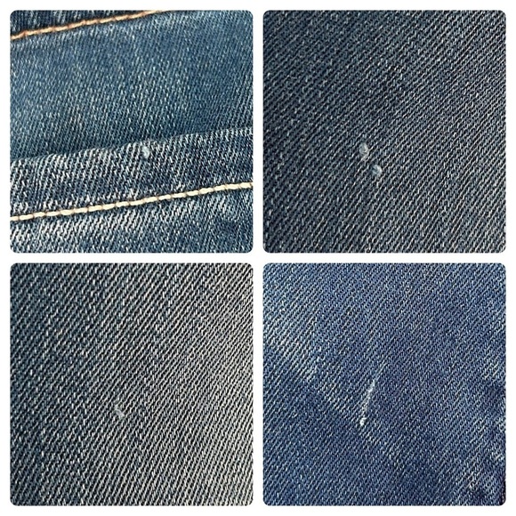 MOTHER The Wilder - Northern Lights - Size 29 - Picture 7 of 16